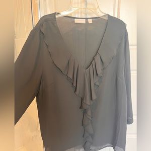 NY & Company Black Top